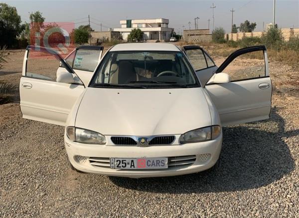 بروتون ويرا 2004 للبيع في العراق - الحويجة